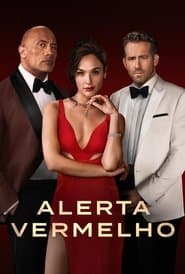 Poster for Alerta Vermelho