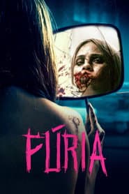 Pôster de Fúria