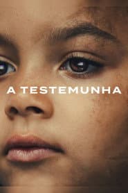 Póster de El testigo