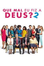 Poster for Que Mal Eu Fiz a Deus? 2