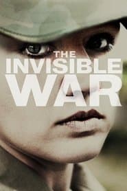 Póster de A Guerra Invisível