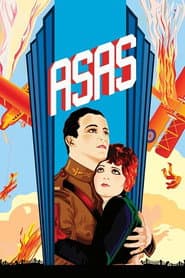 Poster for Asas