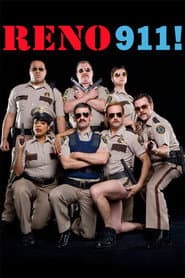 Affiche de Reno 911!