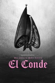 Poster for O Conde