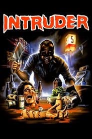 Póster de Violência e Terror
