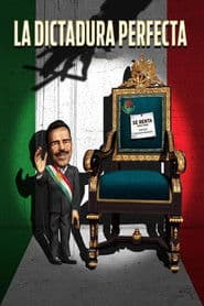 Poster for A Ditadura Perfeita