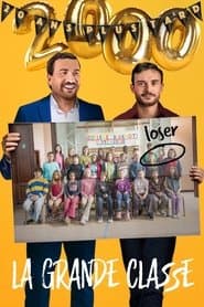 Affiche de A Volta por Cima