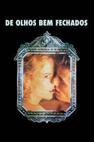 Pôster de De Olhos Bem Fechados