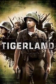 Póster de Tigerland - A Caminho da Guerra