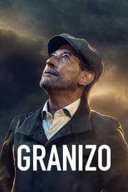 Affiche de Granizo