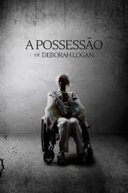Affiche de A Possessão de Deborah Logan