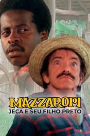 Poster for Jeca e Seu Filho Preto