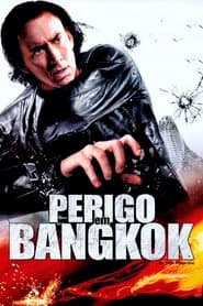 Poster for Perigo em Bangkok