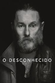 Póster de O Desconhecido