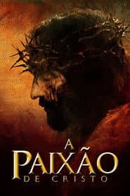 Pôster de A Paixão de Cristo