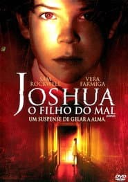 Pôster de Joshua - O Filho do Mal