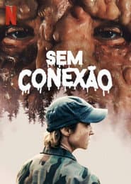 Póster de Sem Conexão