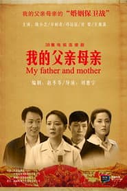 Póster de 我的父亲母亲
