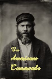 Póster de Um Pepino Americano