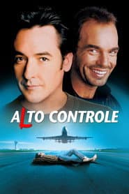 Póster de Alto Controle