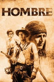 Póster de Hombre