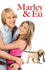 Pôster de Marley & Eu
