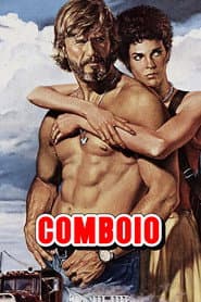 Poster for Comboio