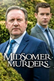 Affiche de Midsomer Murders