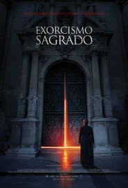 Póster de Exorcismo Sagrado
