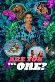 Poster for Are You the One? El Match Perfecto