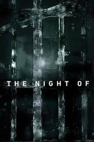 Affiche de The Night Of