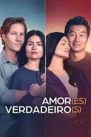 Pôster de Amor(es) Verdadeiro(s)