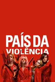 Pôster de País da Violência