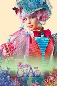 Affiche de Meu Pedacinho de Chão