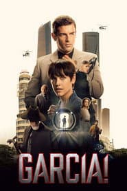 Poster for García!