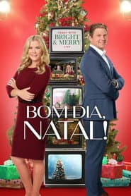 Poster for Bom Dia, Natal!
