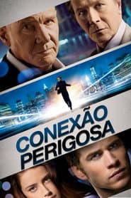 Póster de Conexão Perigosa