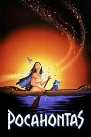 Affiche de Pocahontas: O Encontro de Dois Mundos