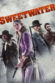 Pôster de Sweetwater