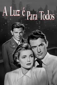 Poster for A Luz é Para Todos