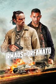 Affiche de Irmãos de Orfanato