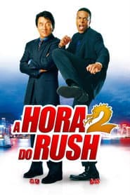Poster for Rush Hour 2