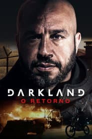 Póster de Darkland: O Retorno