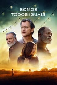 Affiche de Somos Todos Iguais