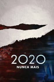 Pôster de 2020 Nunca Mais