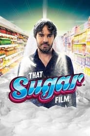 Póster de That Sugar Film