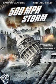 Pôster de Tempestades em Série