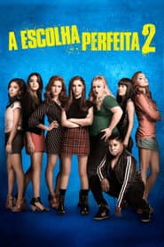 Affiche de A Escolha Perfeita 2