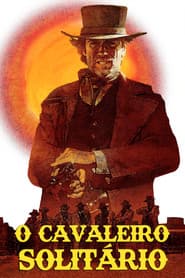 Póster de O Cavaleiro Solitário