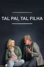 Póster de Tal Pai, Tal Filha